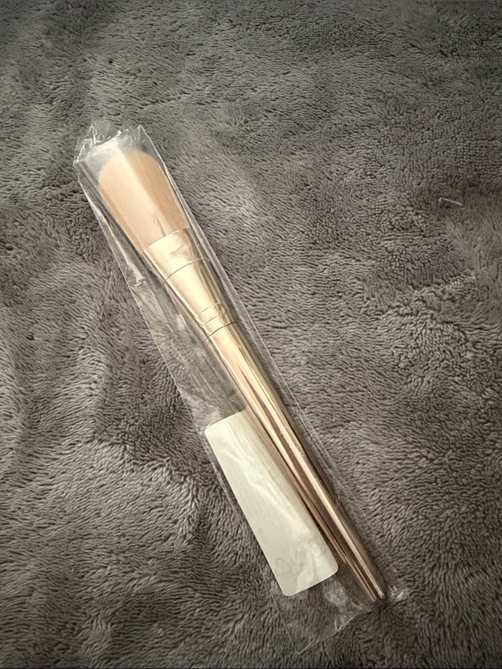bareMinerals Rose Gold Powder Brush